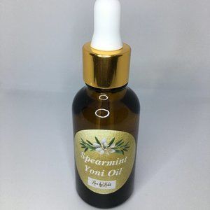 SPEARMINT YONI OIL